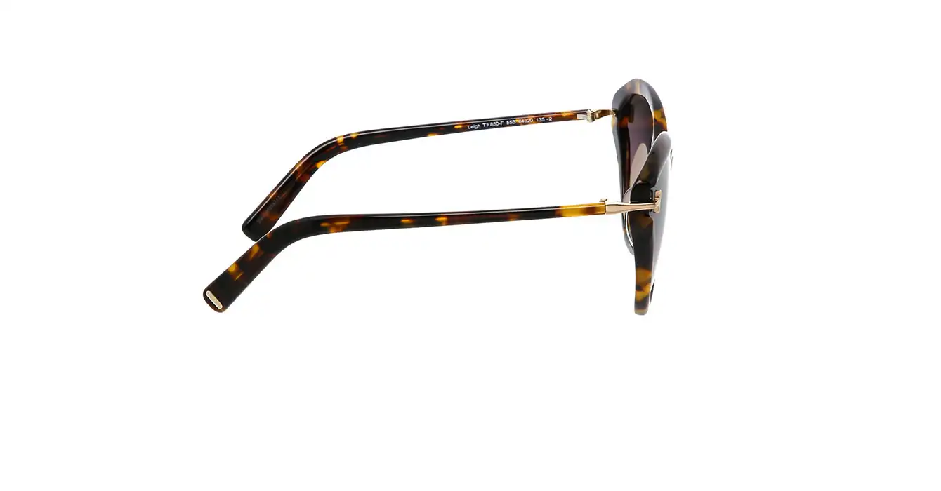 Tom Ford FT850-F 55B LEIGH s64