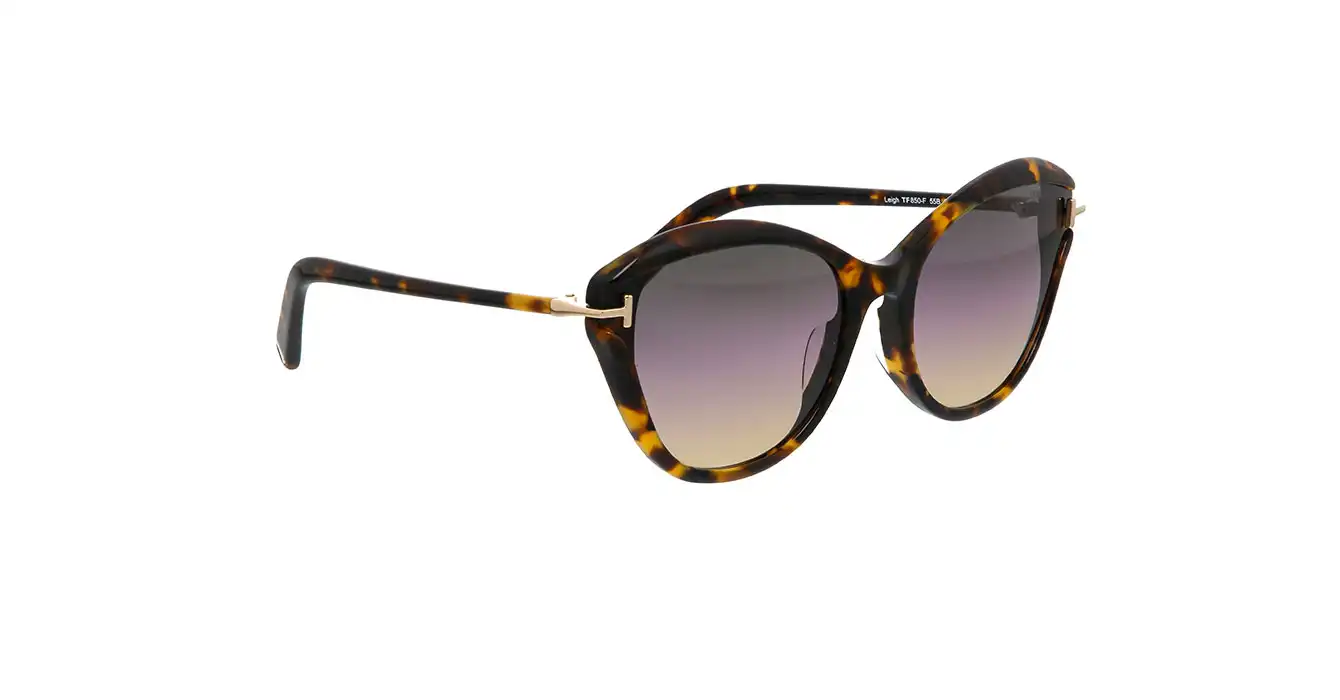 Tom Ford FT850-F 55B LEIGH s64