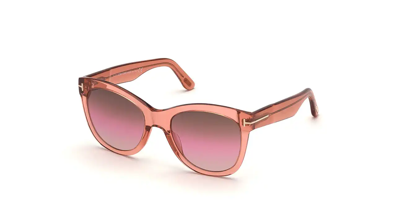 Tom Ford FT870-F 74F WALLACE s57