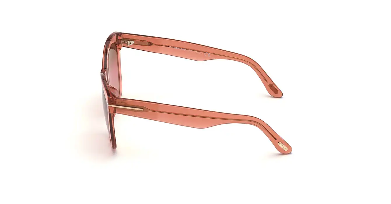 Tom Ford FT870-F 74F WALLACE s57