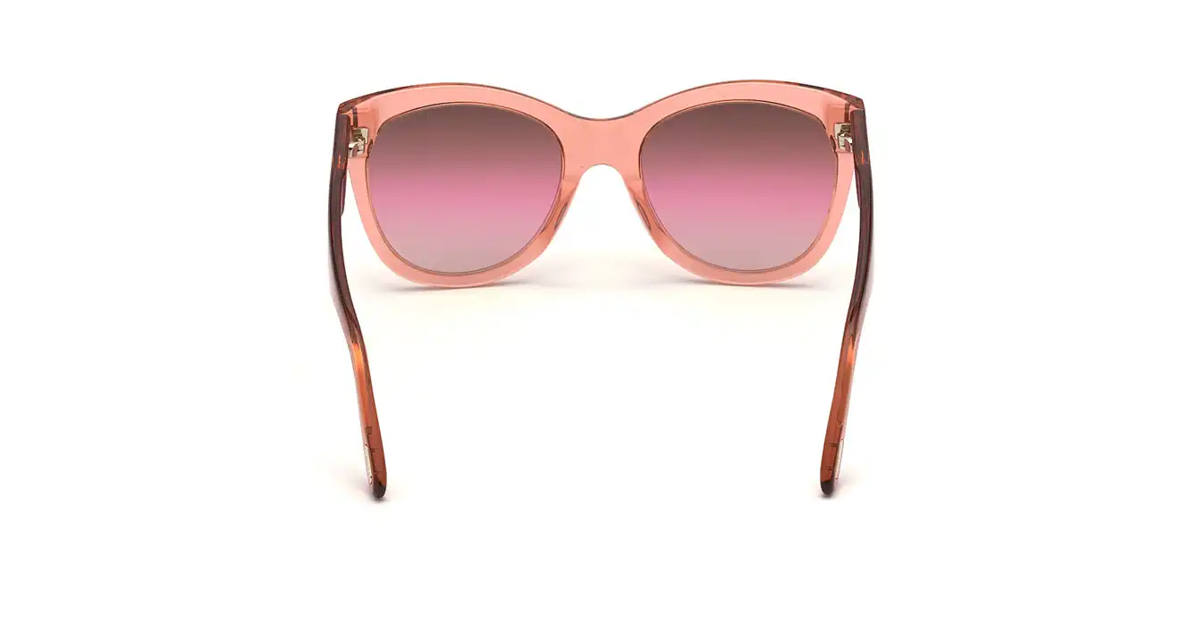 Tom Ford FT870-F 74F WALLACE s57