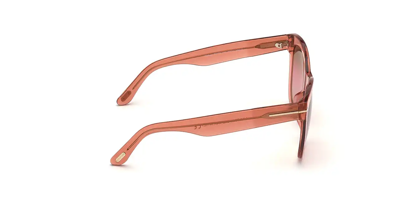 Tom Ford FT870-F 74F WALLACE s57
