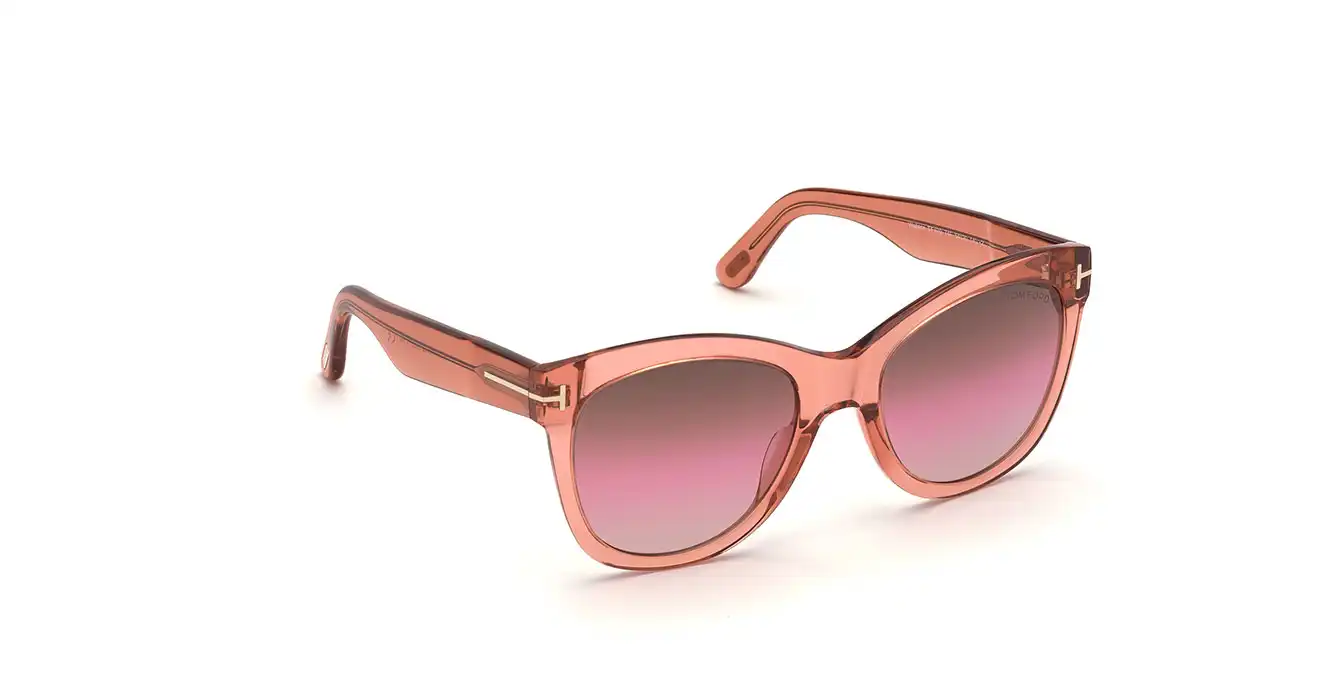 Tom Ford FT870-F 74F WALLACE s57