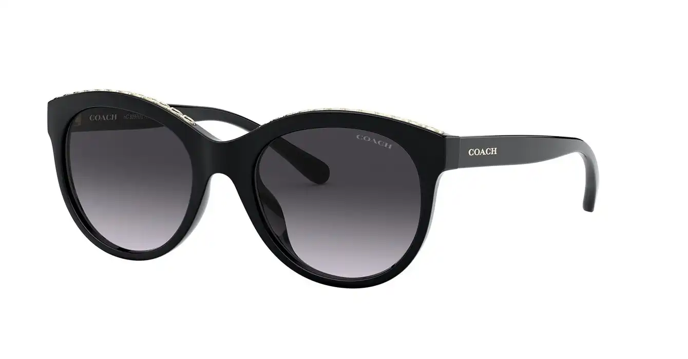Coach HC8297U 5002/8G s52