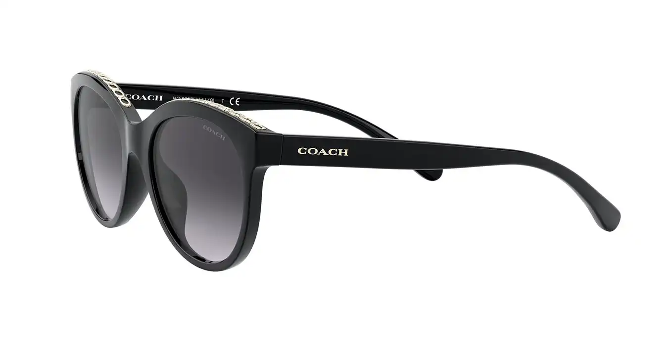 Coach HC8297U 5002/8G s52