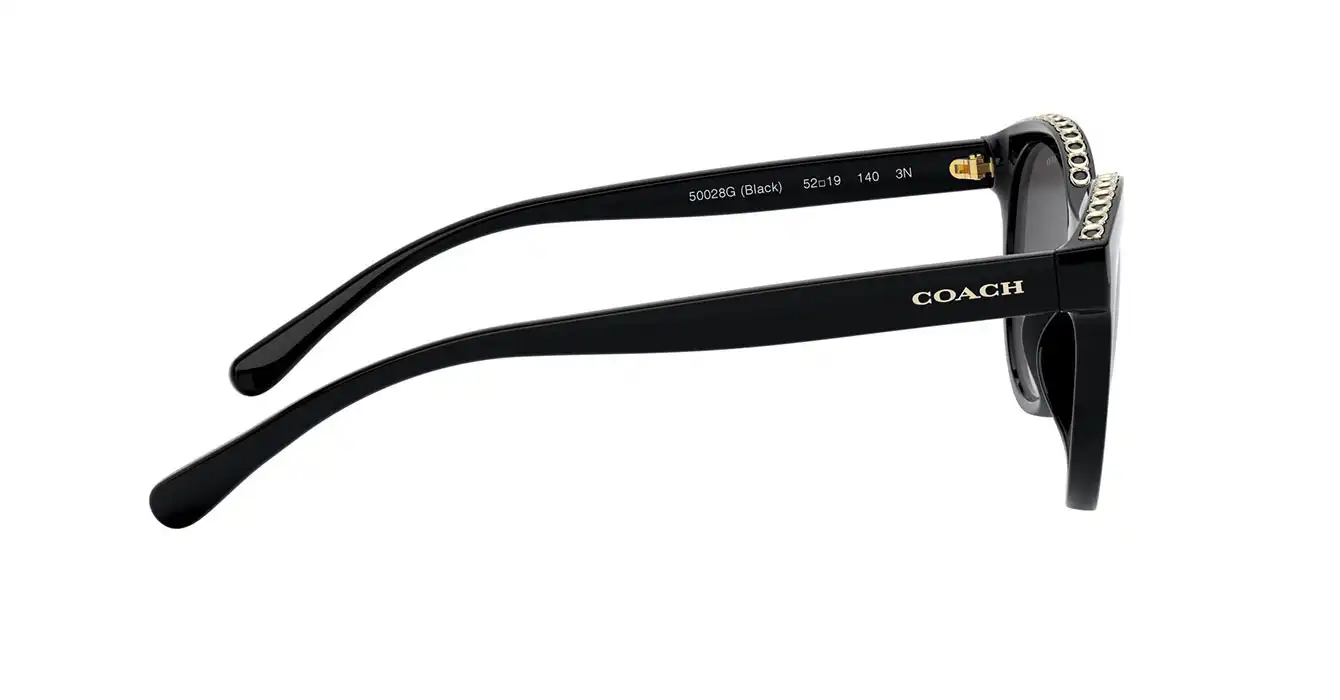 Coach HC8297U 5002/8G s52