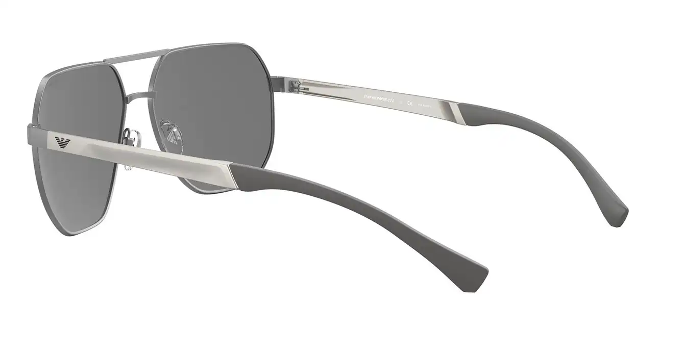 Emporio Armani EA2099D 3003/81 s61