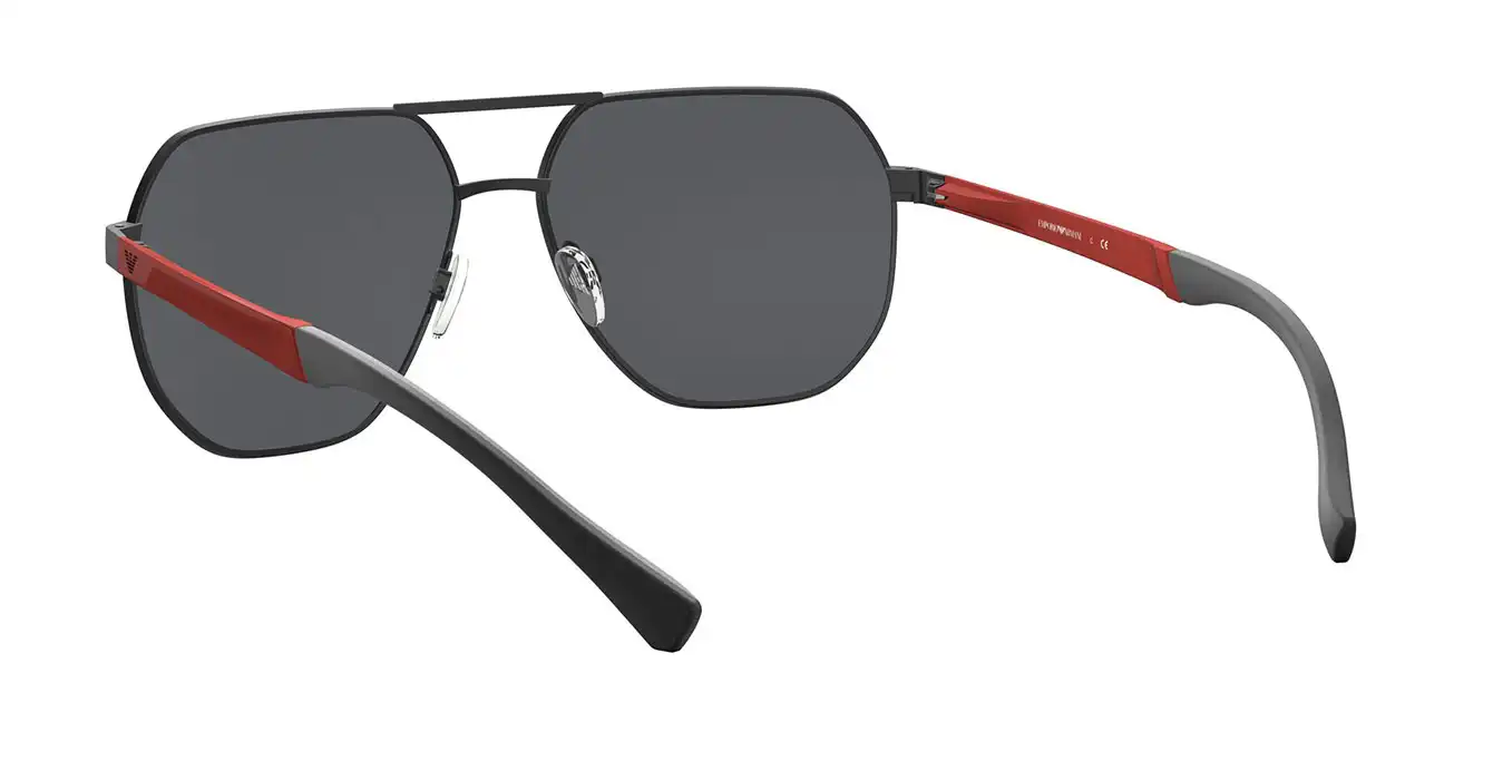 Emporio Armani EA2099D 3330/87 s61