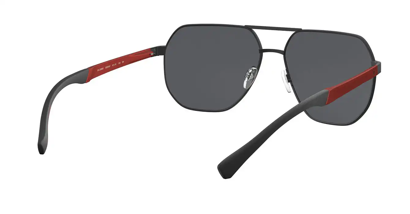 Emporio Armani EA2099D 3330/87 s61