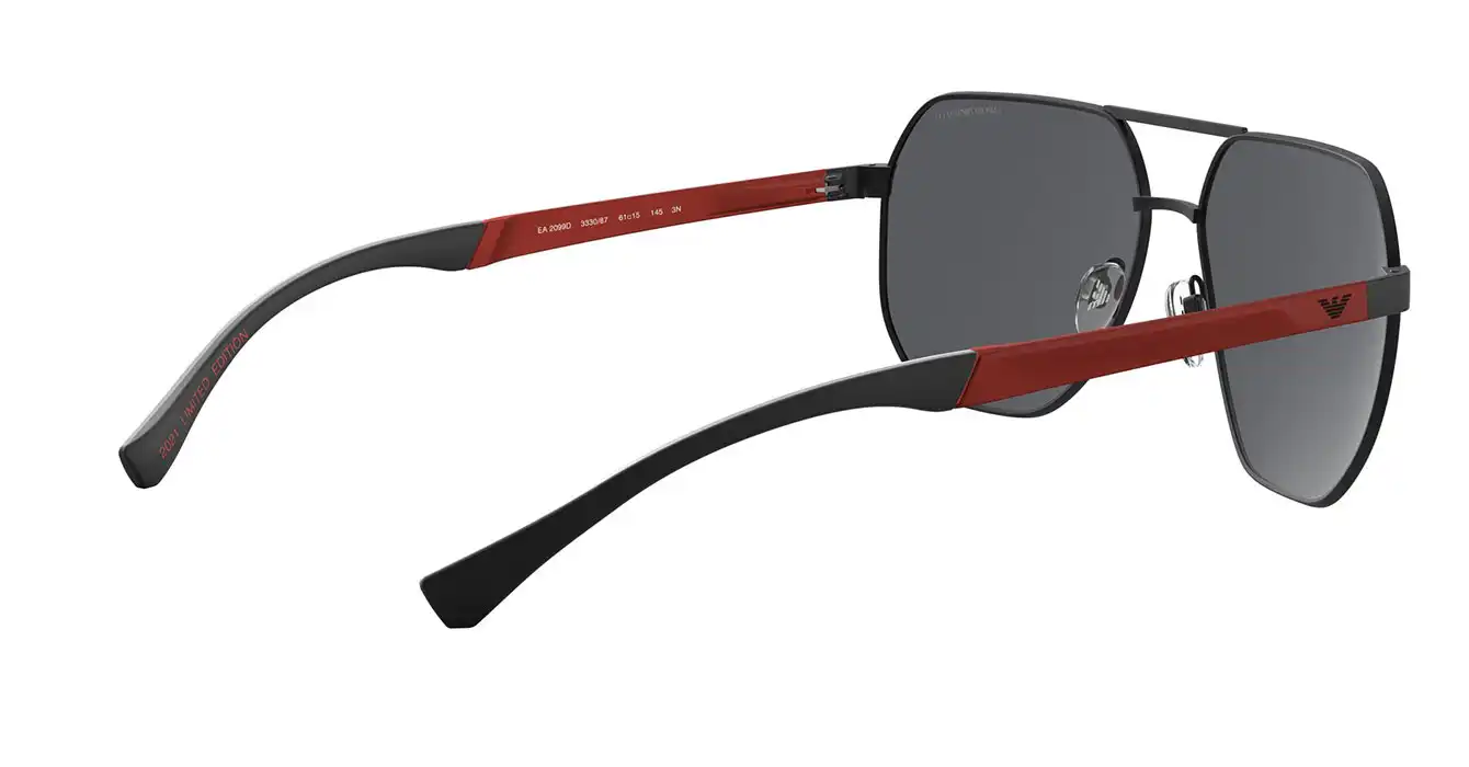 Emporio Armani EA2099D 3330/87 s61