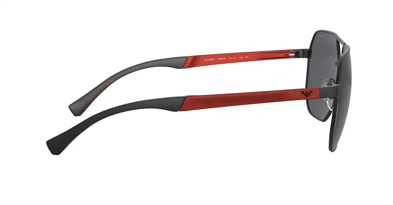 Emporio Armani EA2099D 3330/87 s61