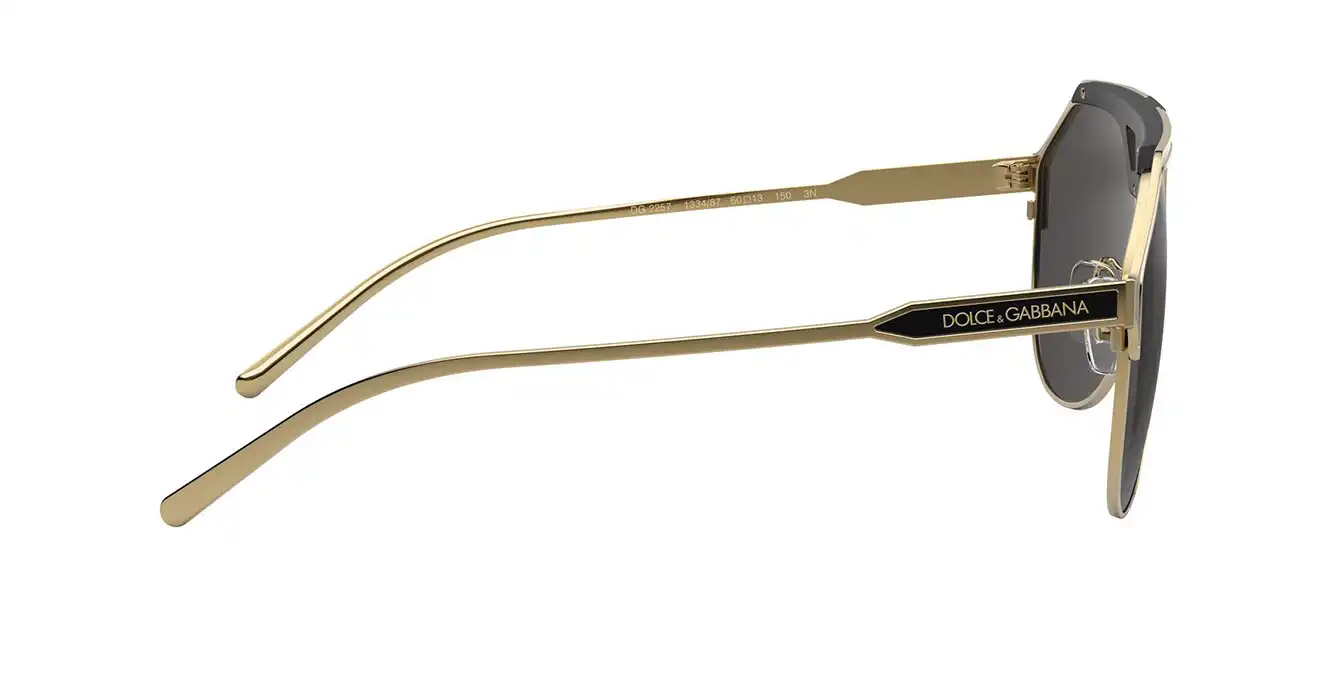 Dolce & Gabbana 2257 1334/87 s60