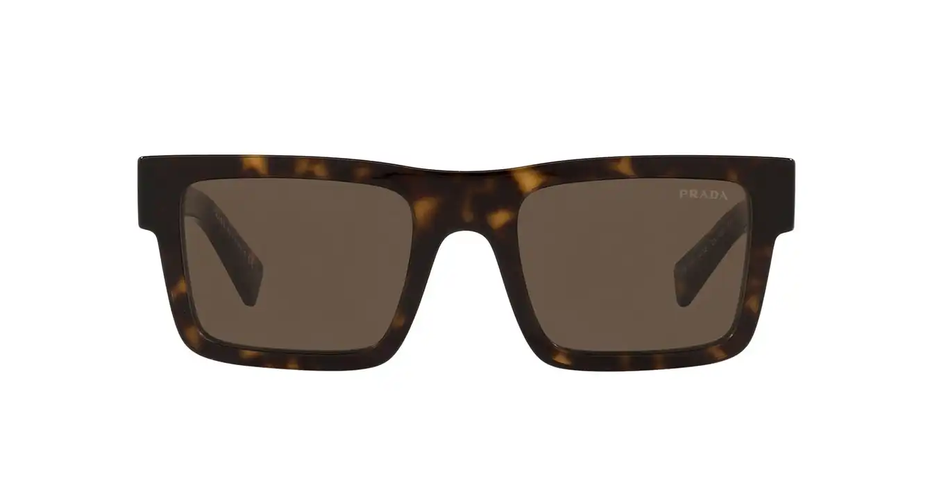 Prada SPR-19W-F 2AU-8C1 s52