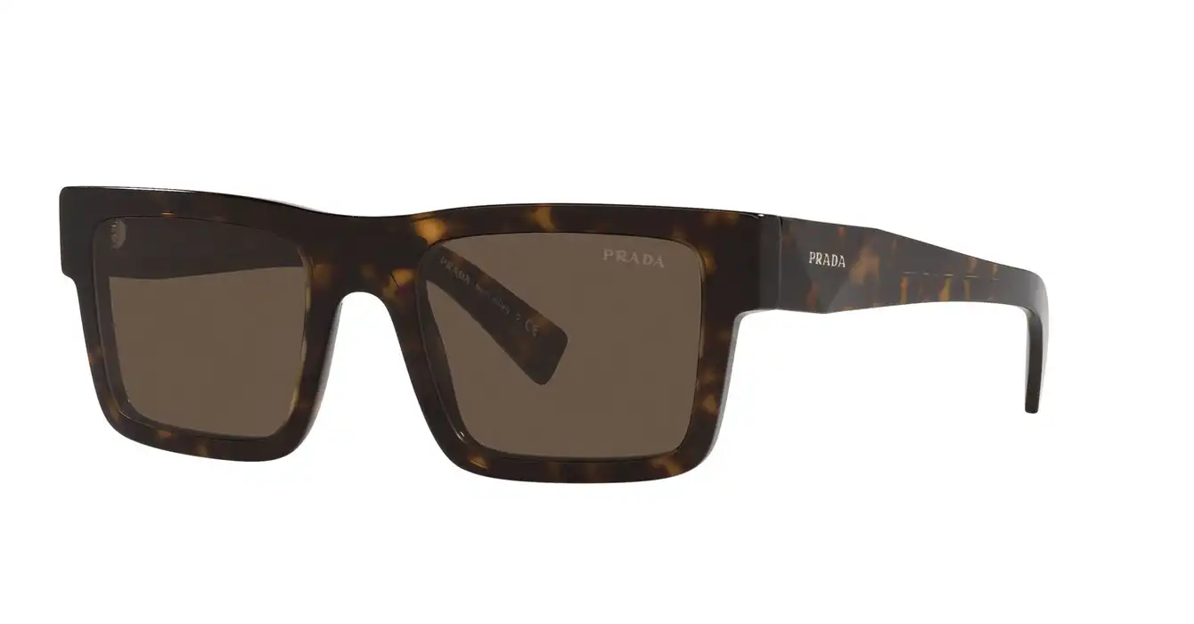 Prada SPR-19W-F 2AU-8C1 s52