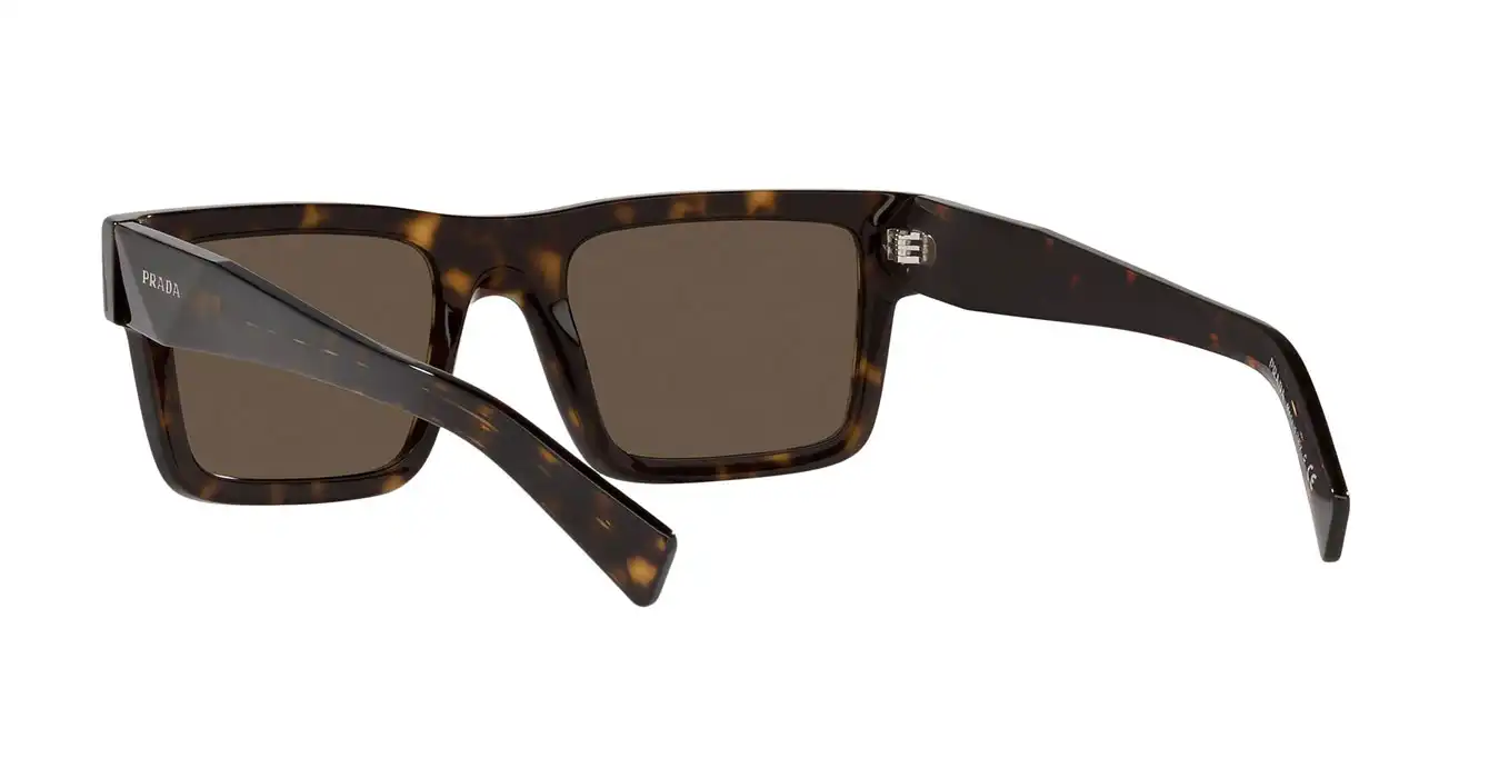Prada SPR-19W-F 2AU-8C1 s52