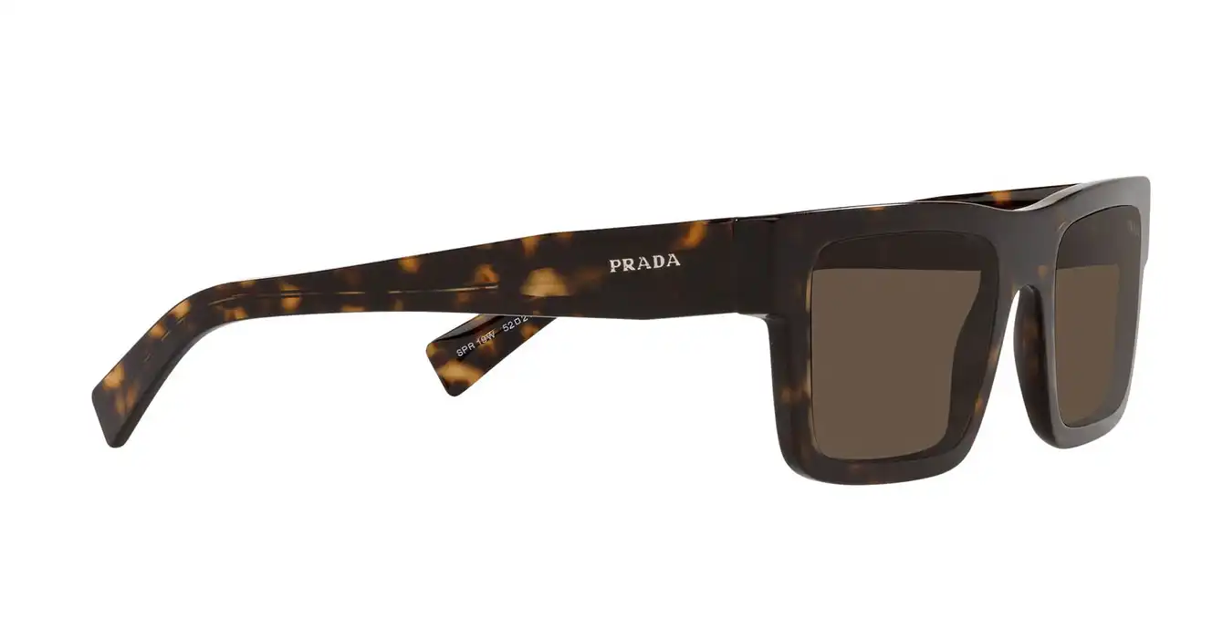 Prada SPR-19W-F 2AU-8C1 s52