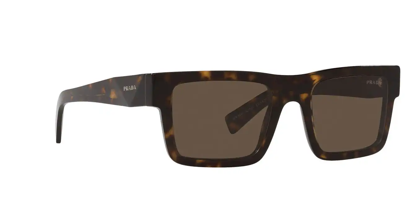 Prada SPR-19W-F 2AU-8C1 s52