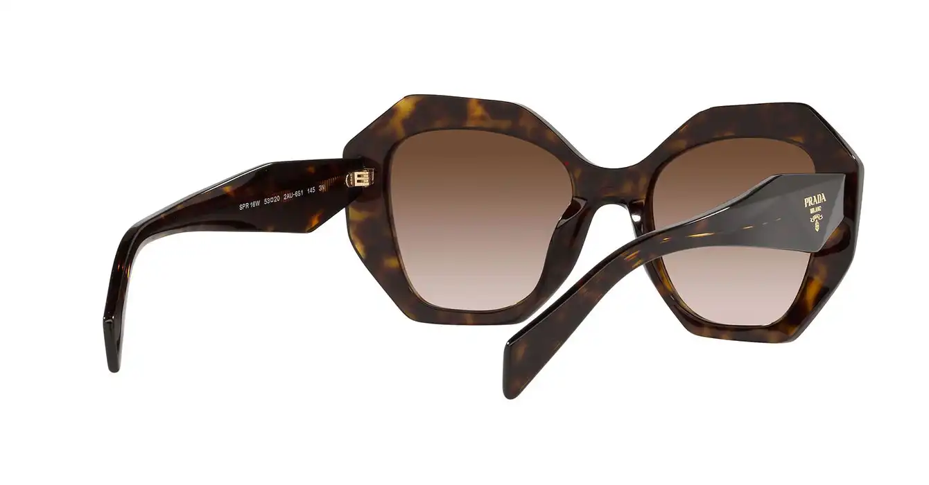 Prada SPR-16W-F 2AU-6S1 s53
