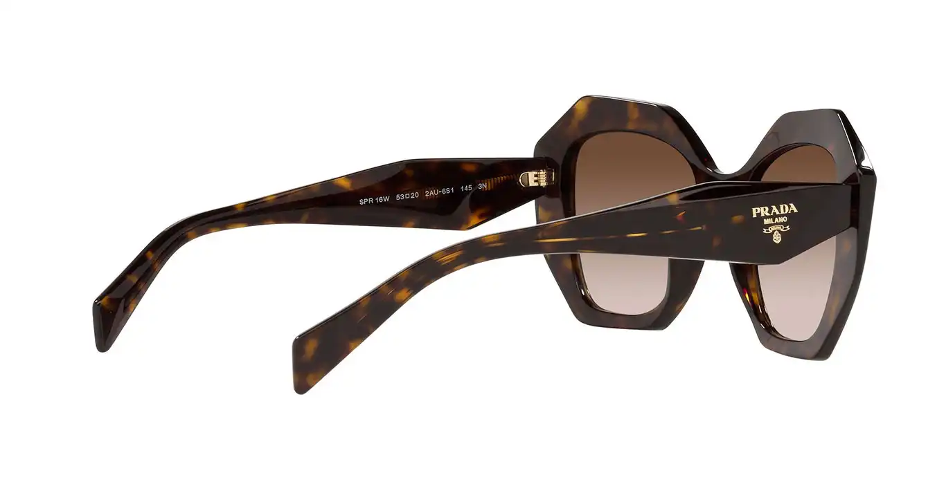 Prada SPR-16W-F 2AU-6S1 s53