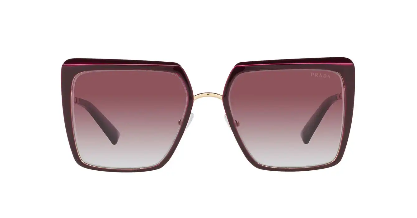 Prada SPR-58W VIY-412 s57