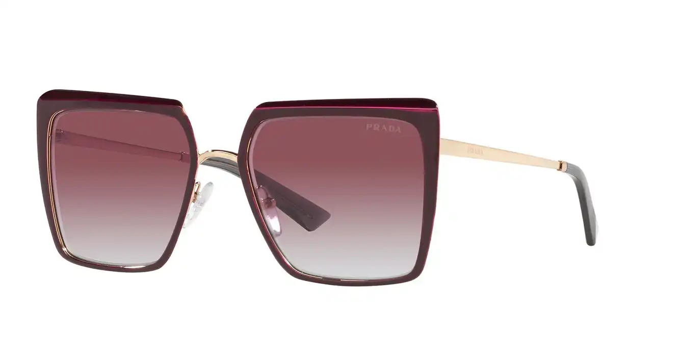 Prada SPR-58W VIY-412 s57