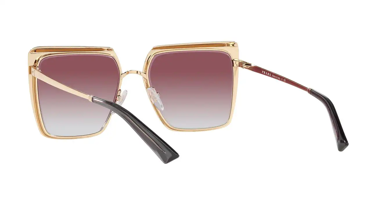Prada SPR-58W VIY-412 s57