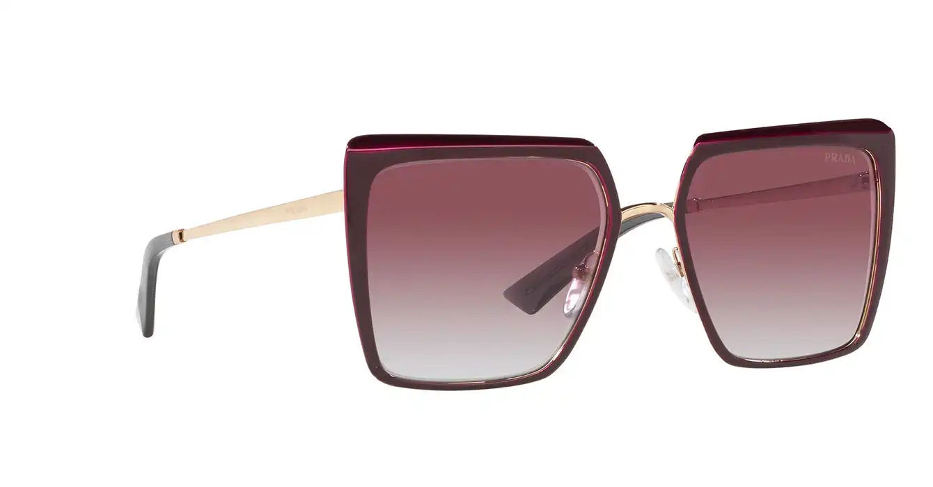 Prada SPR-58W VIY-412 s57