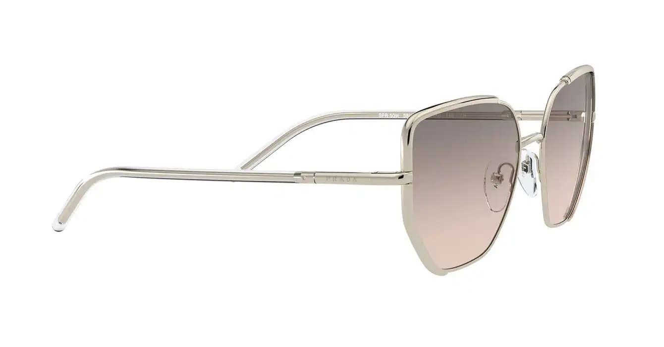 Prada SPR-50W ZVN-4K0 s58