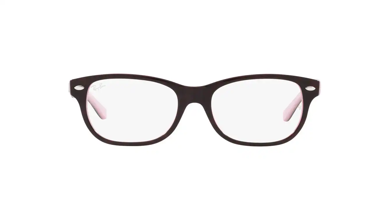 Ray-Ban RB1555F 3580 s48