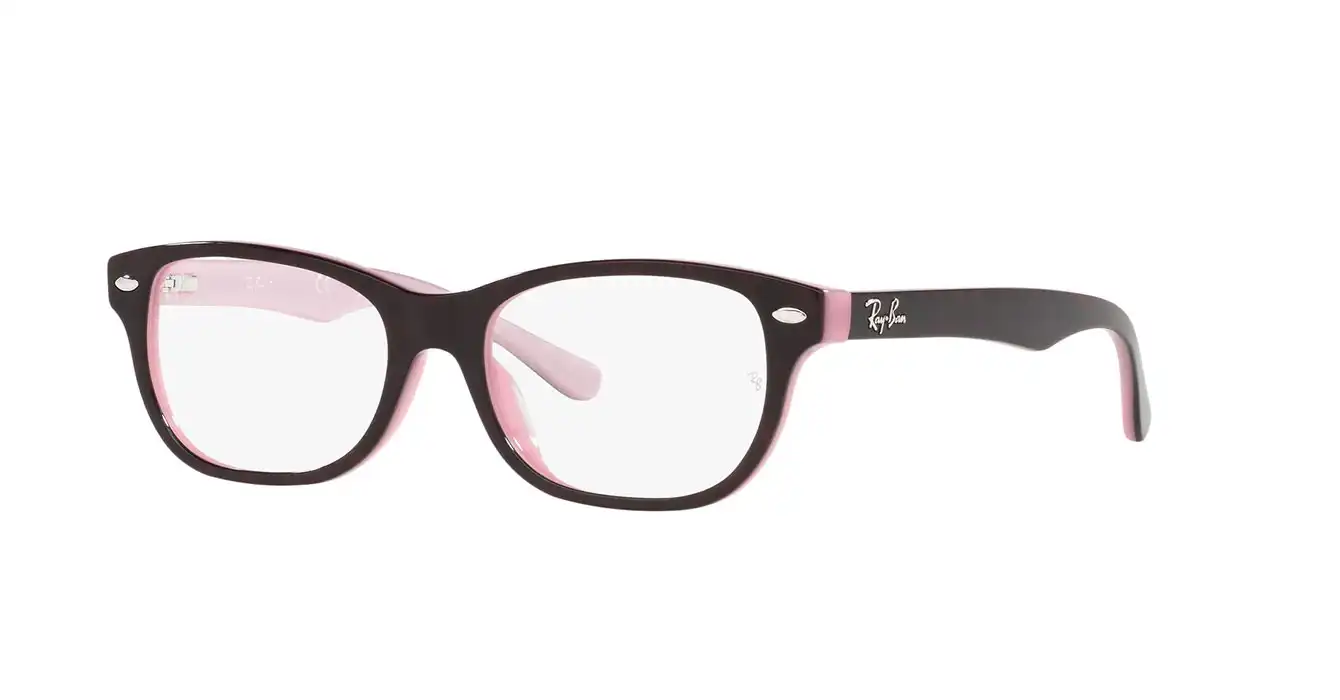 Ray-Ban RB1555F 3580 s48
