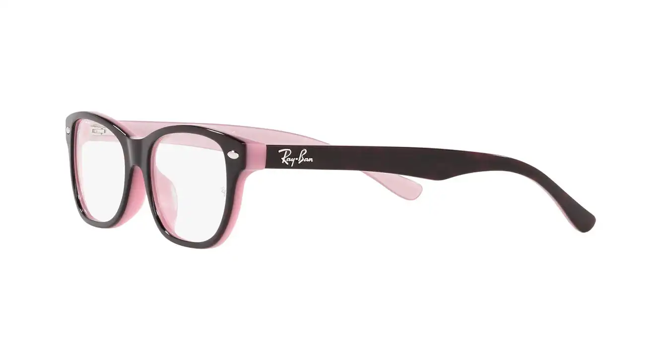 Ray-Ban RB1555F 3580 s48