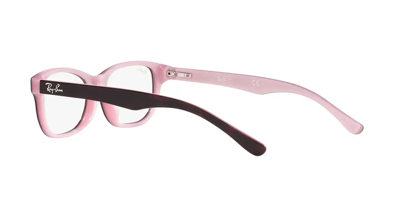 Ray-Ban RB1555F 3580 s48