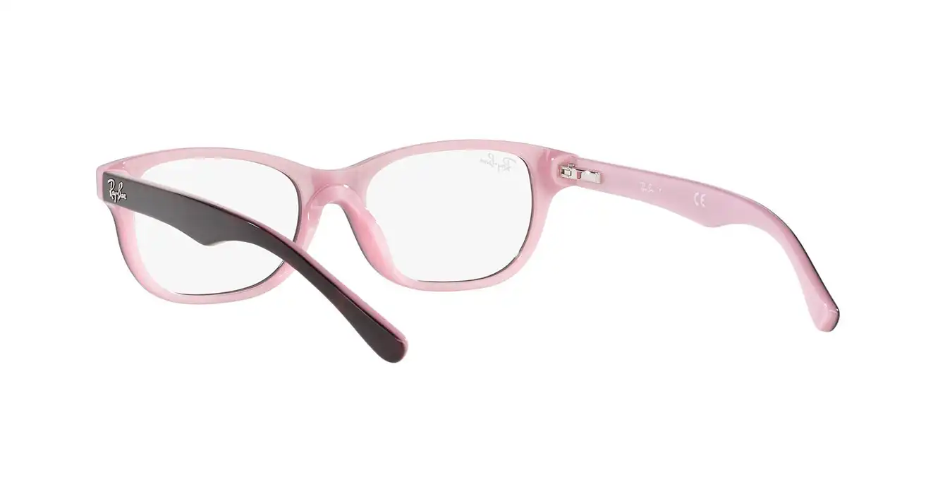 Ray-Ban RB1555F 3580 s48