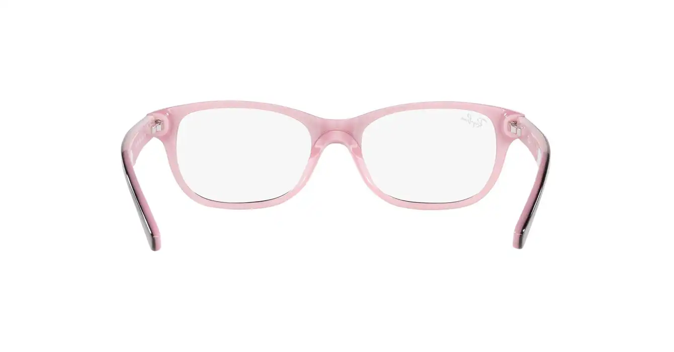 Ray-Ban RB1555F 3580 s48