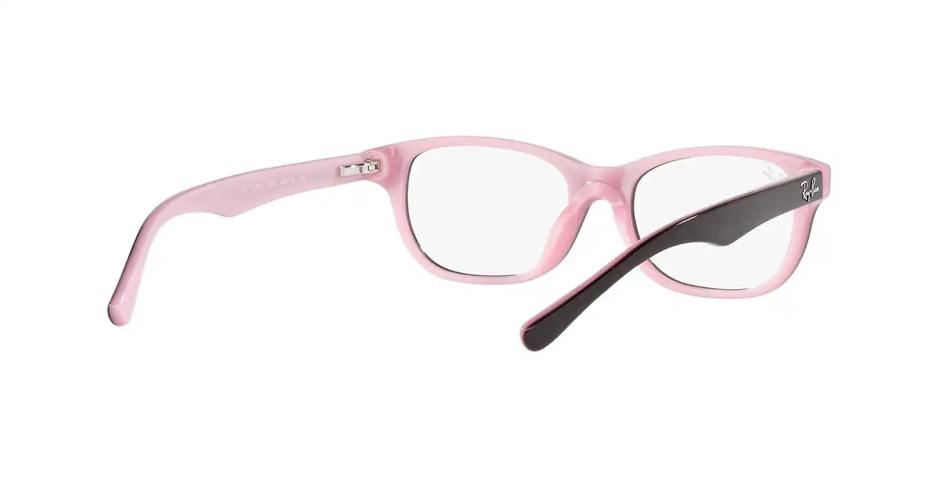 Ray-Ban RB1555F 3580 s48