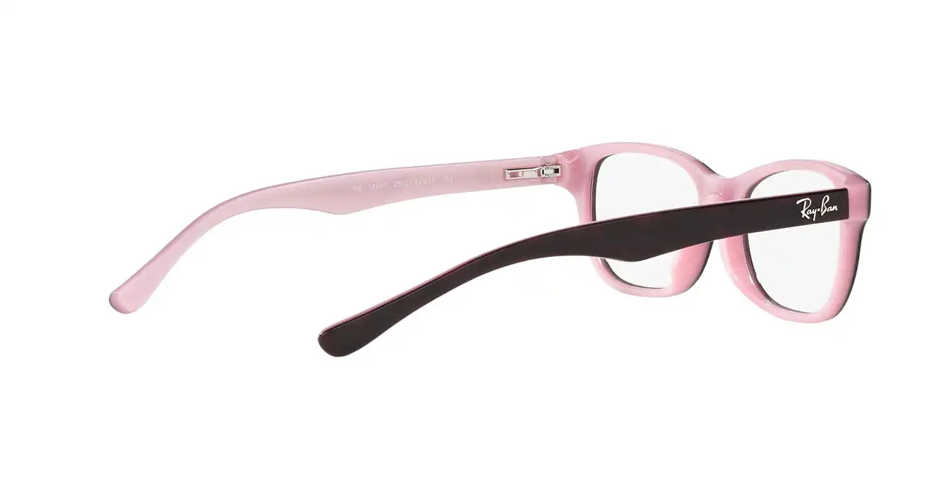 Ray-Ban RB1555F 3580 s48