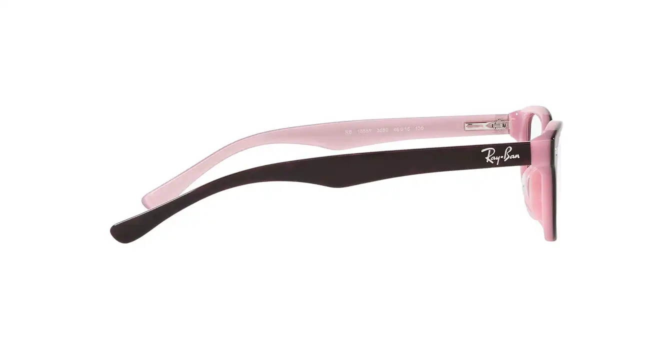 Ray-Ban RB1555F 3580 s48
