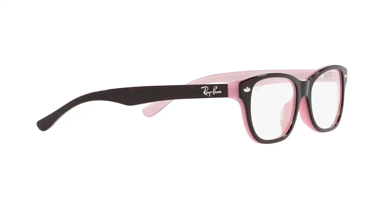Ray-Ban RB1555F 3580 s48