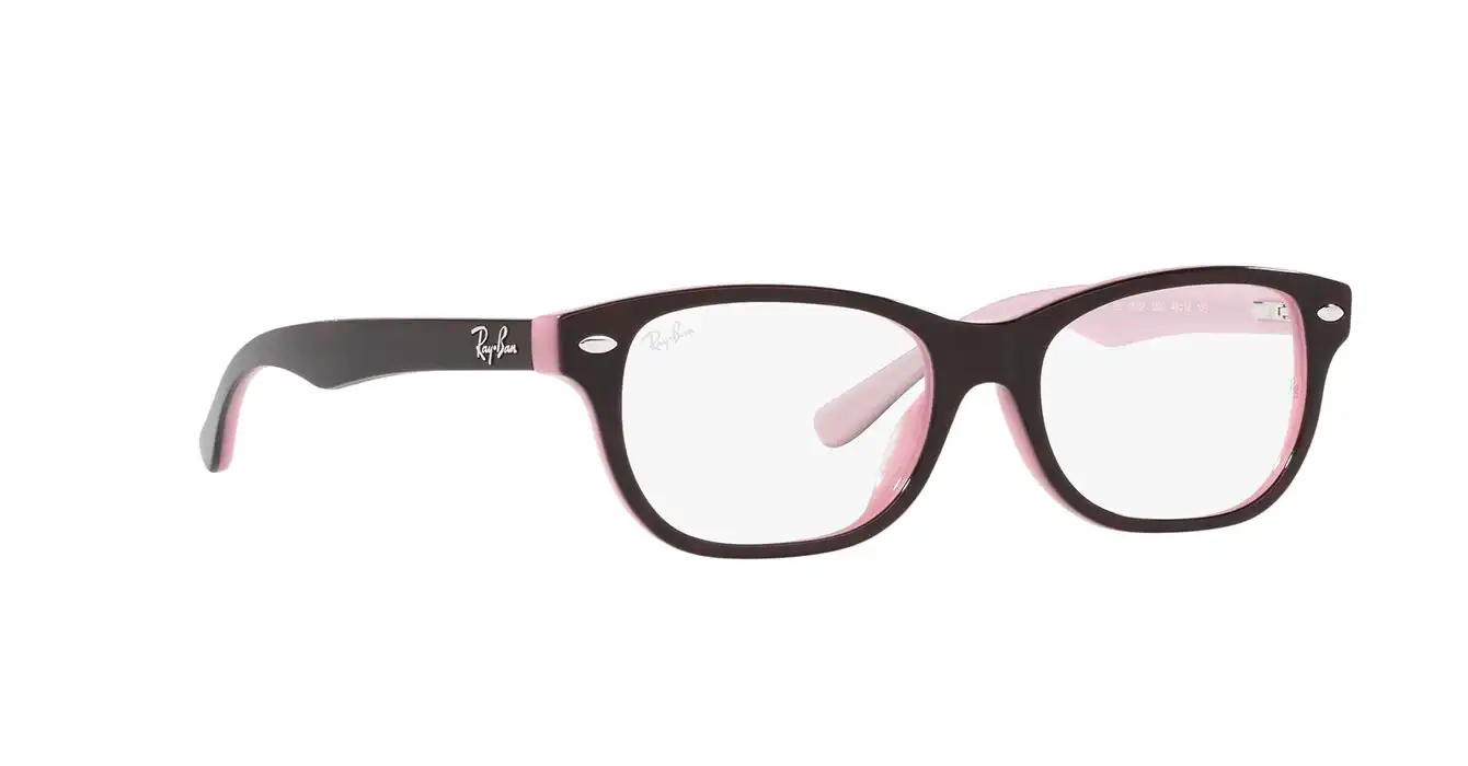 Ray-Ban RB1555F 3580 s48