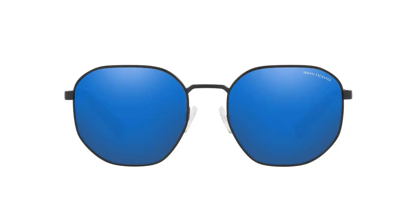 Armani Exchange AX2036S 6099/55 s56