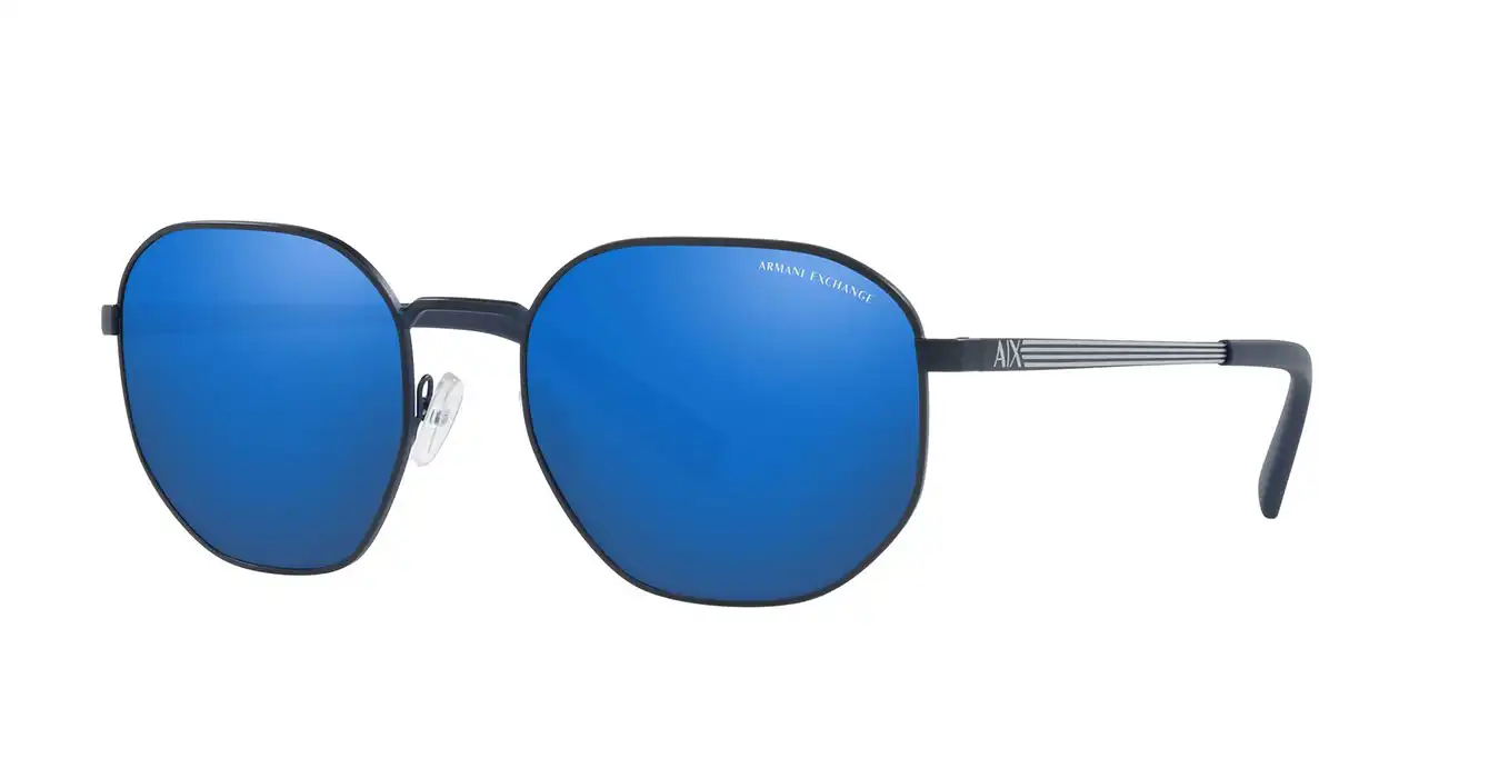 Armani Exchange AX2036S 6099/55 s56