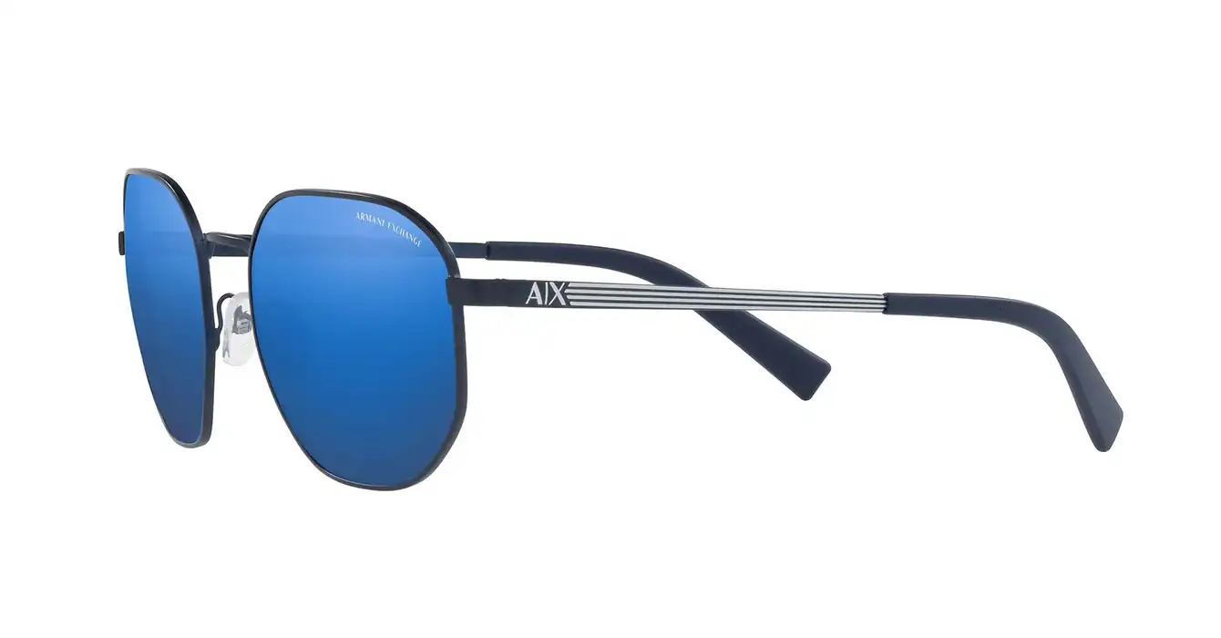 Armani Exchange AX2036S 6099/55 s56