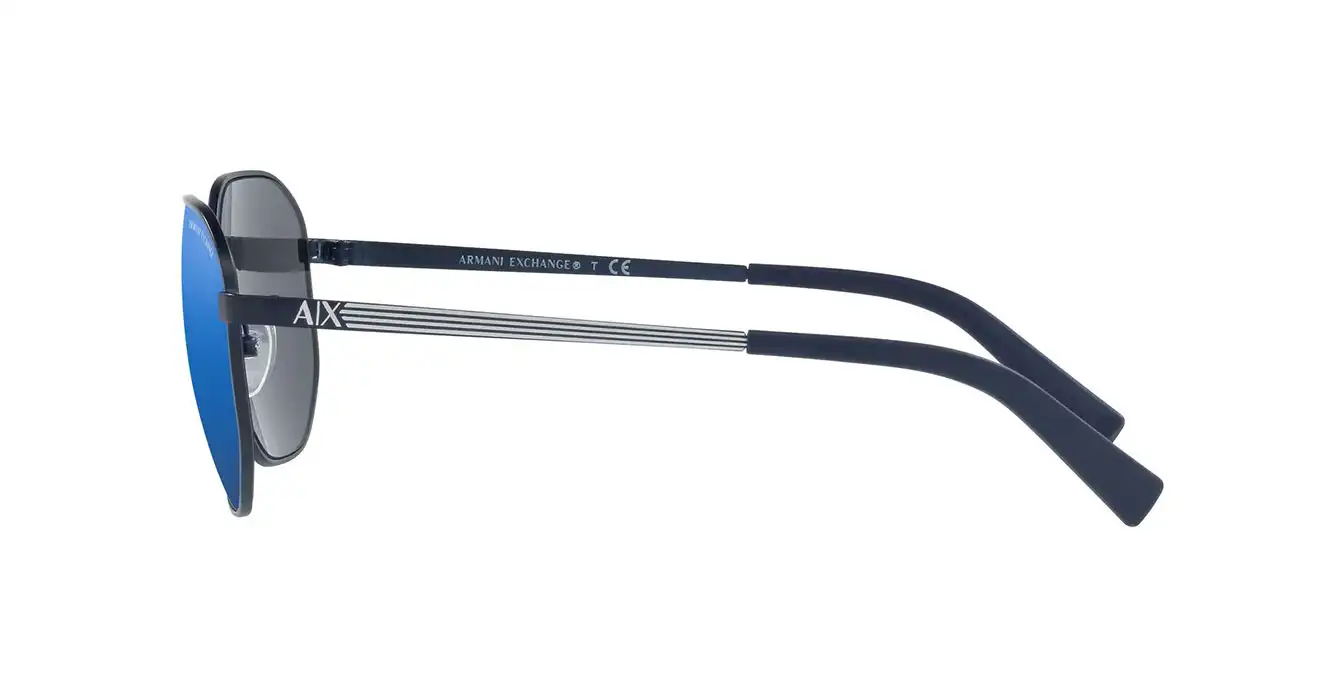 Armani Exchange AX2036S 6099/55 s56