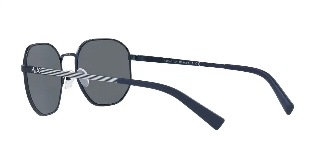 Armani Exchange AX2036S 6099/55 s56