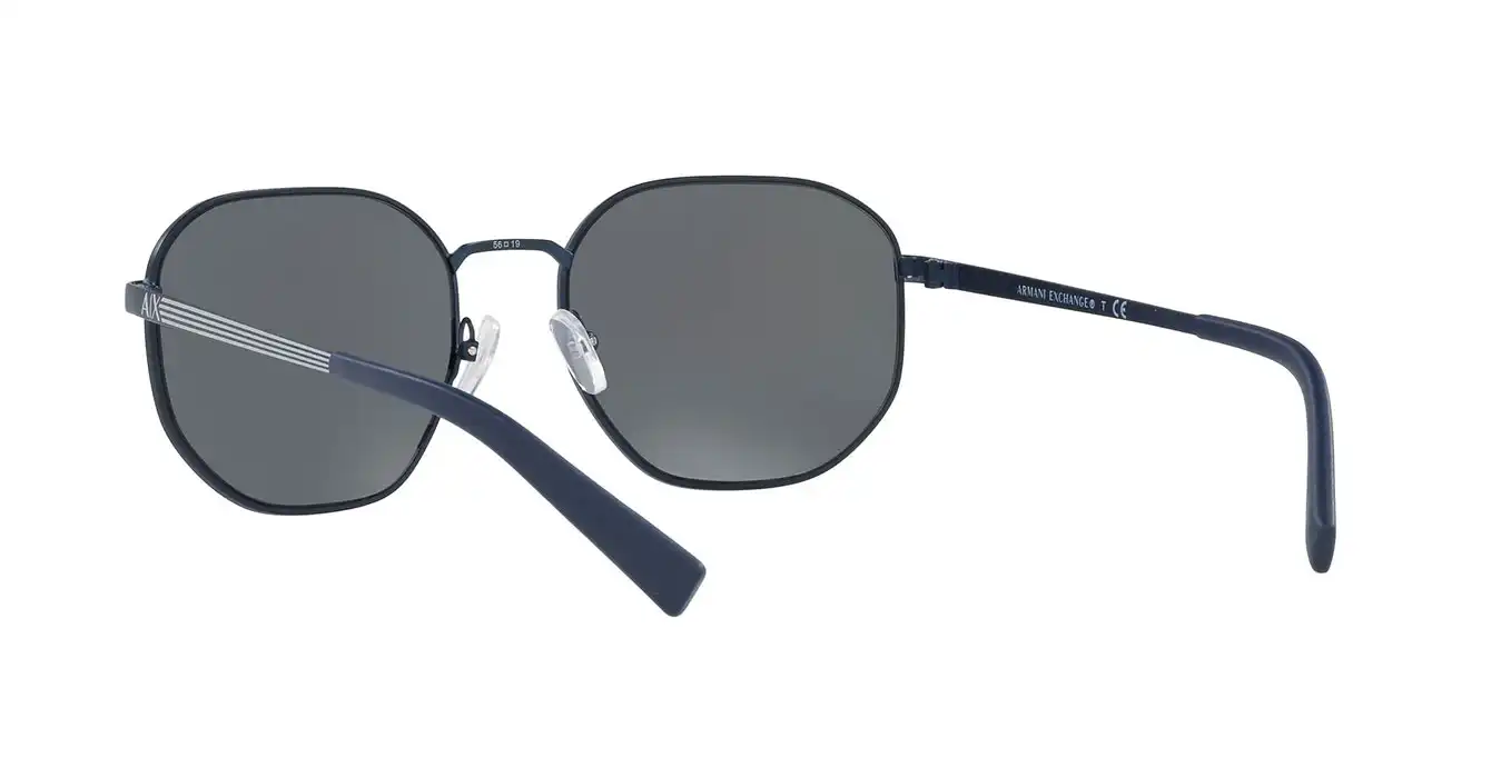 Armani Exchange AX2036S 6099/55 s56