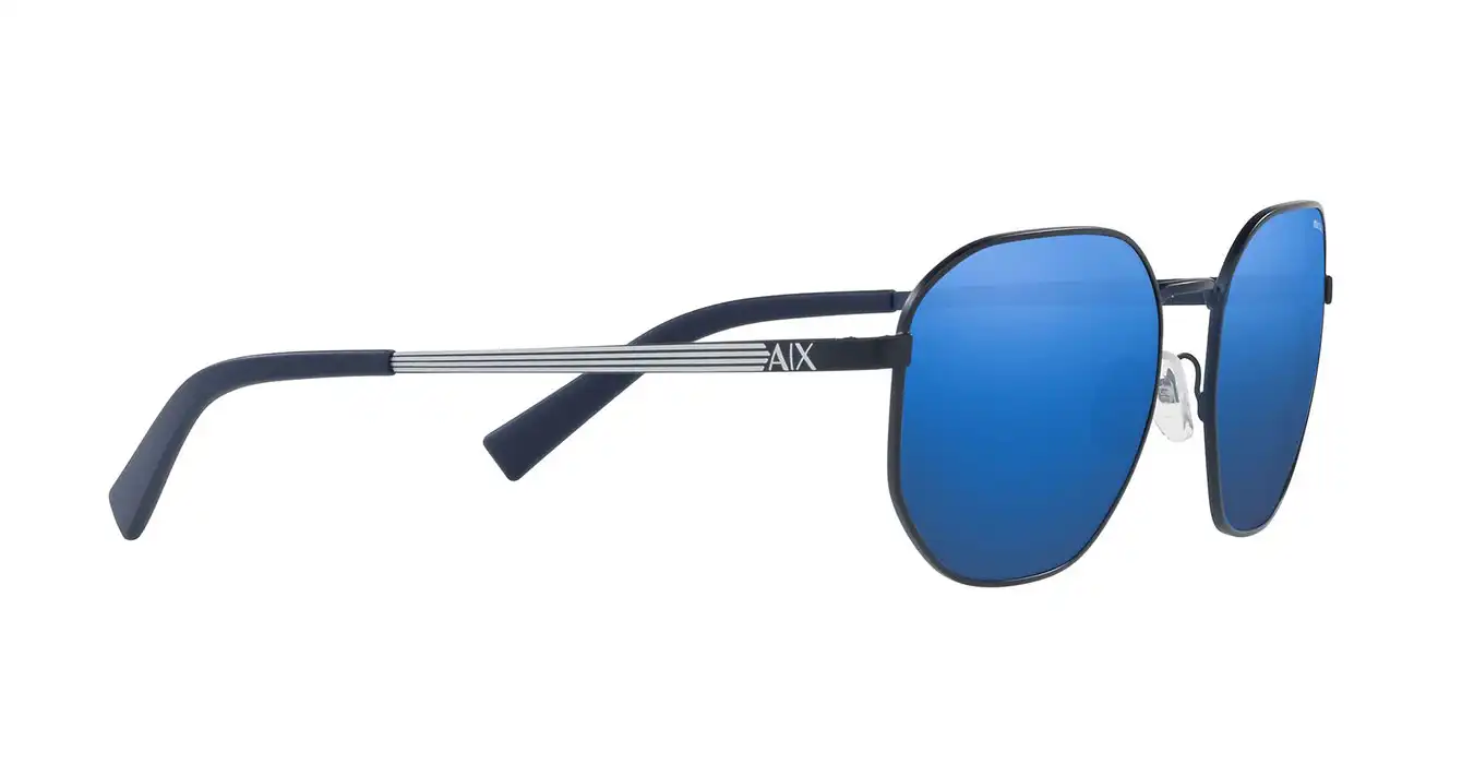Armani Exchange AX2036S 6099/55 s56
