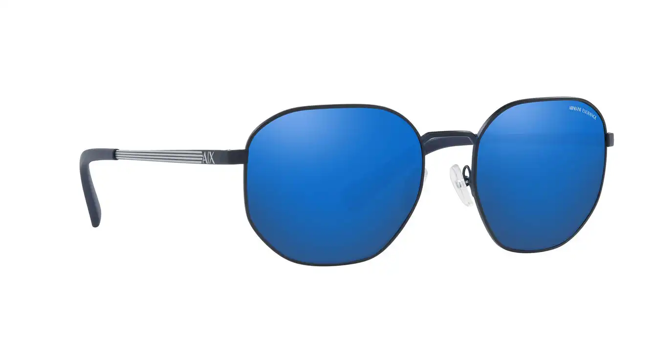 Armani Exchange AX2036S 6099/55 s56