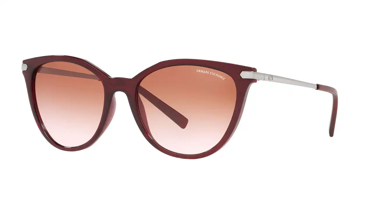 Armani Exchange AX4107SF 8298/13 s55