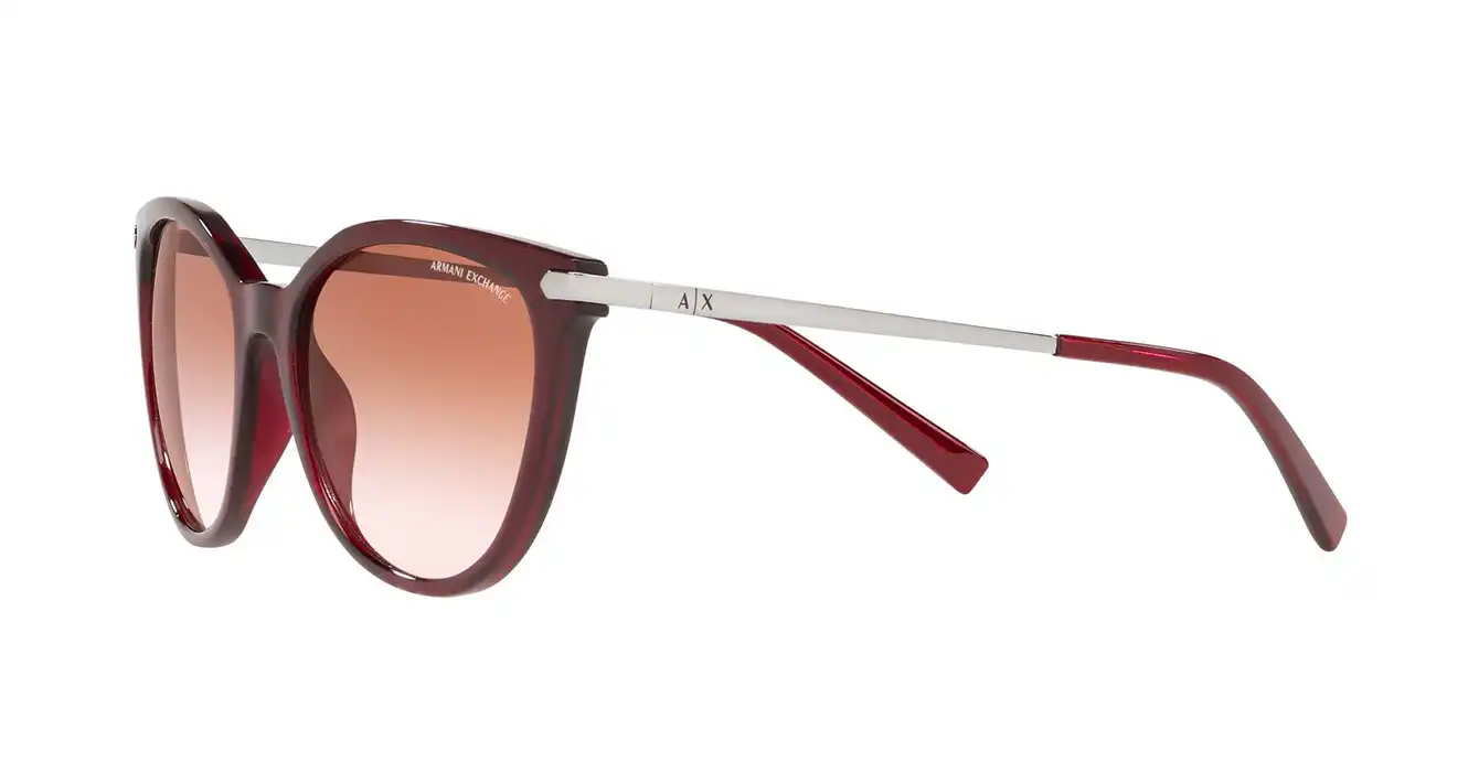 Armani Exchange AX4107SF 8298/13 s55