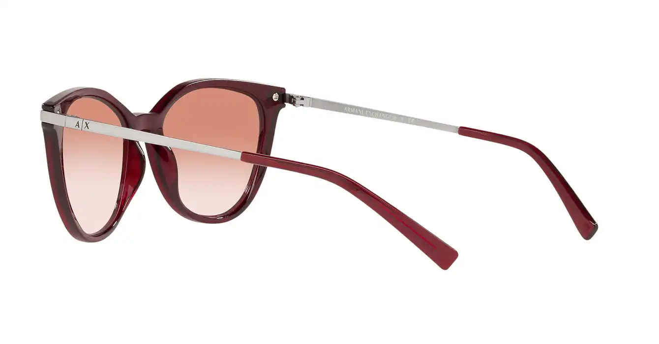 Armani Exchange AX4107SF 8298/13 s55
